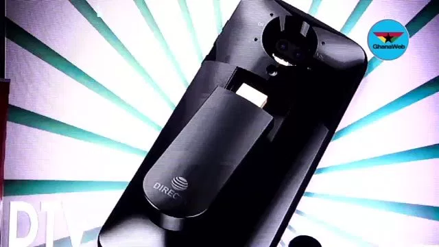 motorola DirectTV Mod