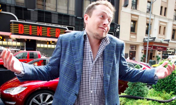 Elon Musk Elon Musk Twitter