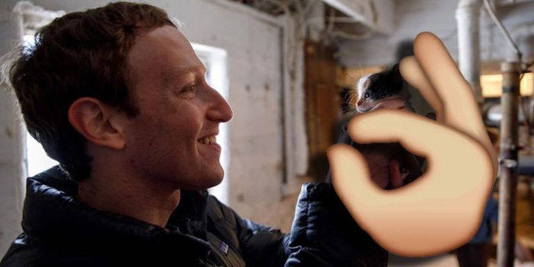 Kini Facebook Punya Fitur Mirip Instagram