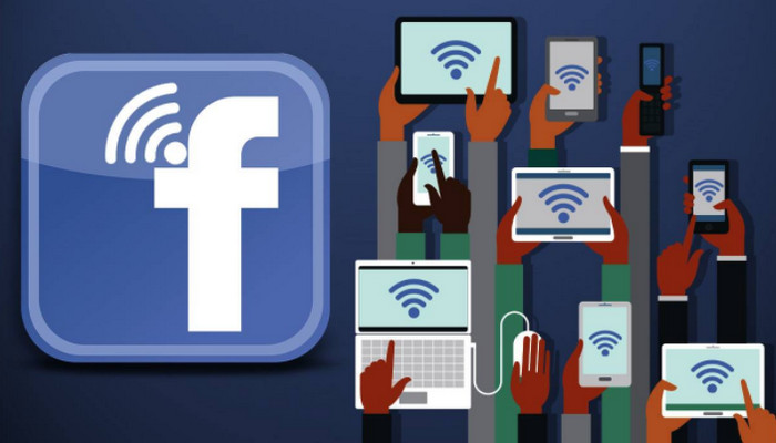 Diam-diam, Facebook Tes Aplikasi di Tiongkok