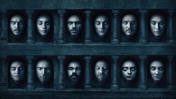 Karakter Game of Thrones