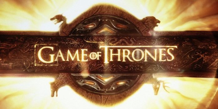Game of Thrones Season 7 ditangkap