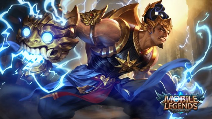 Gatotkaca Gatotkaca
