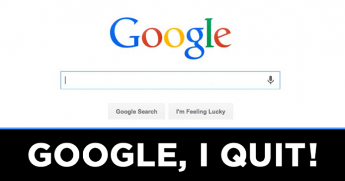 alternatif pengganti Google Search