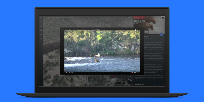 Katmai National Park