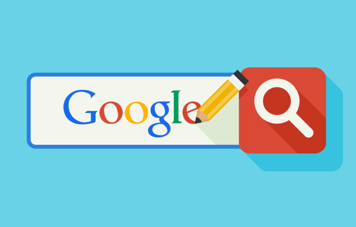 Google Search-1 Google Search