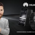Huawei Watch 2 Porsche Design