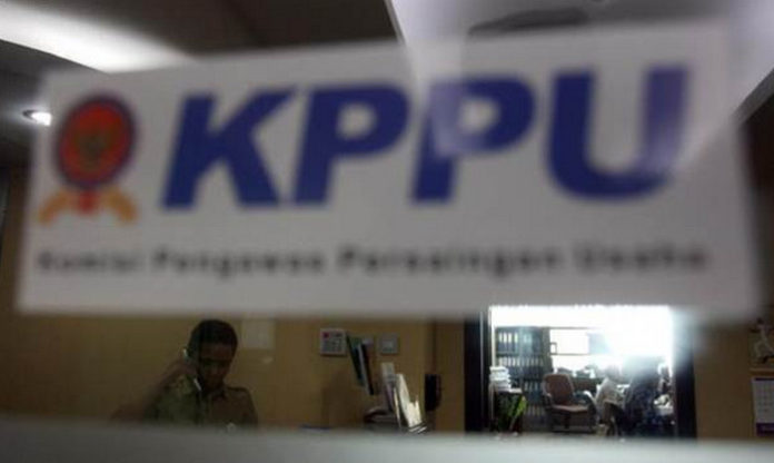 KPPU Bisniscom
