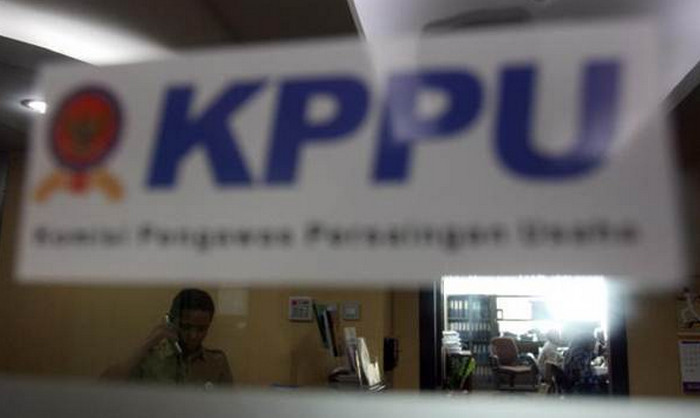 Ini Alasan KPPU Tolak Usulan Batas Bawah Tarif Internet
