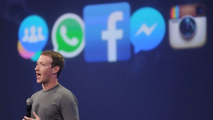 Keuntungan Facebook Keuntungan Facebook