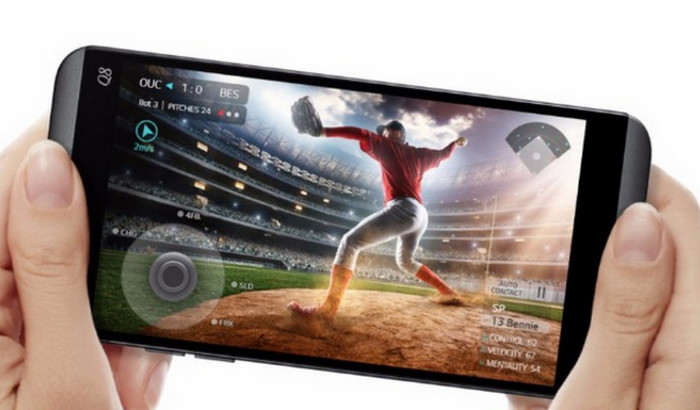 Setelah Q6, LG Diam-diam Luncurkan LG Q8