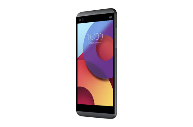 LG Q8
