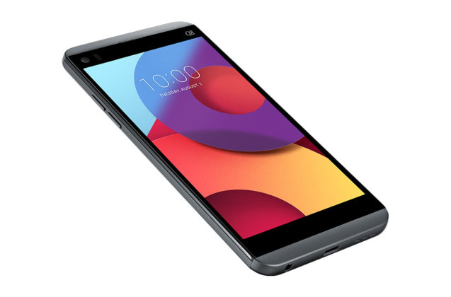 LG Q8