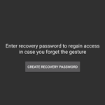 Lockscreen Gesture-6