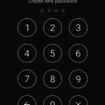 Lockscreen Gesture-7