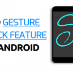 Lockscreen Gesture-FI