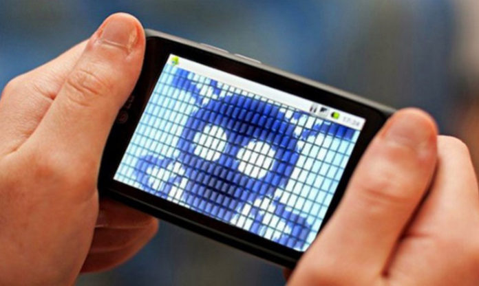 malware rottensys