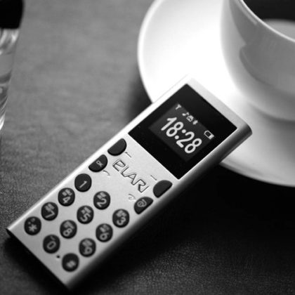 NanoPhone C