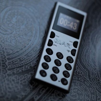 NanoPhone C