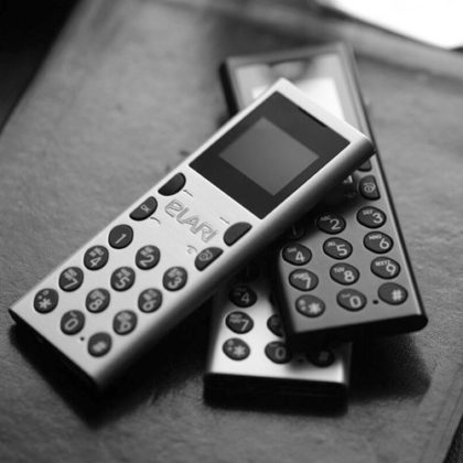 NanoPhone C