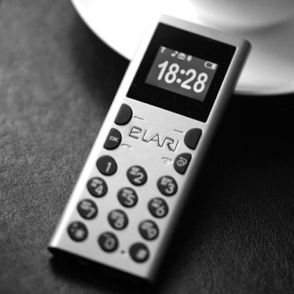 NanoPhone C
