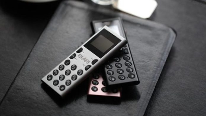 NanoPhone C NanoPhone C
