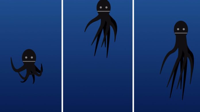 Octopus Android Octopus