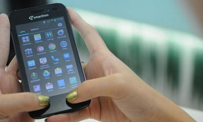 Trafik Data Smartfren Melonjak 30% Selama Ramadhan