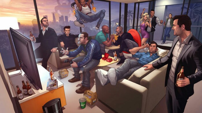GTA 6