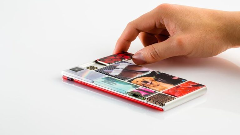 Facebook Bikin Ponsel Modular, The Next “Project Ara”?