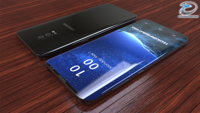 Samsung Galaxy S9 Galaxy S9