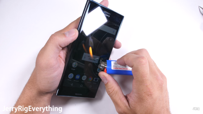 Sony Xperia XZ Premium Sony Xperia XZ Premium