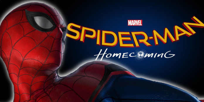 Spider-Man Homecoming Spider-Man Homecoming