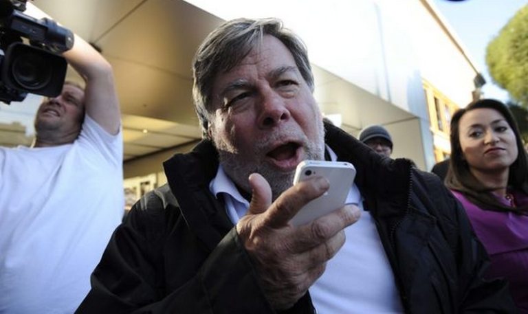 Harga iPhone Mahal? Ini Tanggapan Pendiri Apple