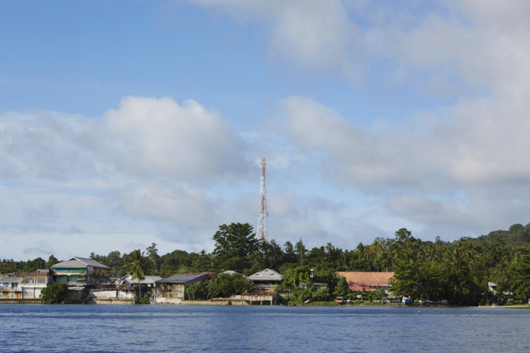 Telkomsel Tambahan 63 BTS Merah Putih Ke Pelosok Nusantara