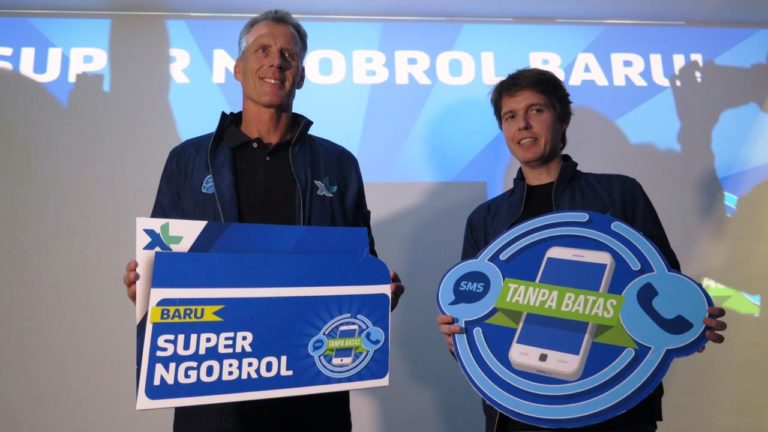 XL Dorong Pengguna Migrasi ke 4G Lewat “Super Ngobrol Baru”