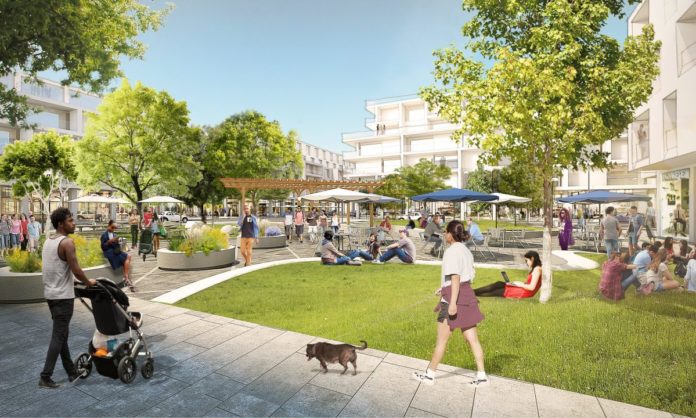 Willow Campus Willow Campus