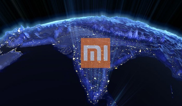 Smartphone Xiaomi