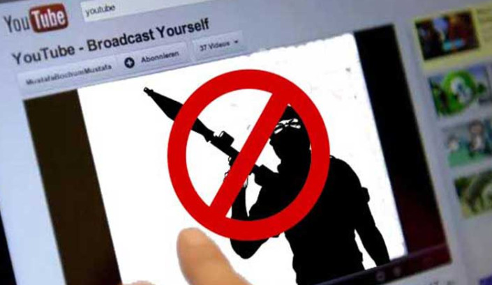 YouTube akan Isolasi Konten yang Sensitif