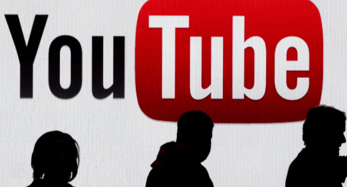 Susul Amazon, YouTube Garap Film Bioskop