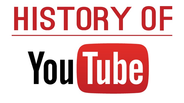 perubahan YouTube