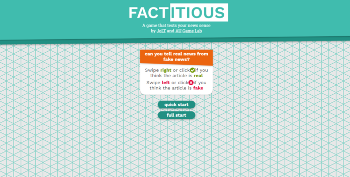 factitious factitious