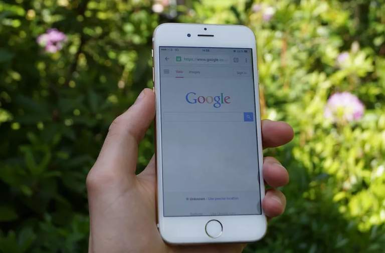 Google Hilangkan Fitur Instant Search di Perangkat Mobile