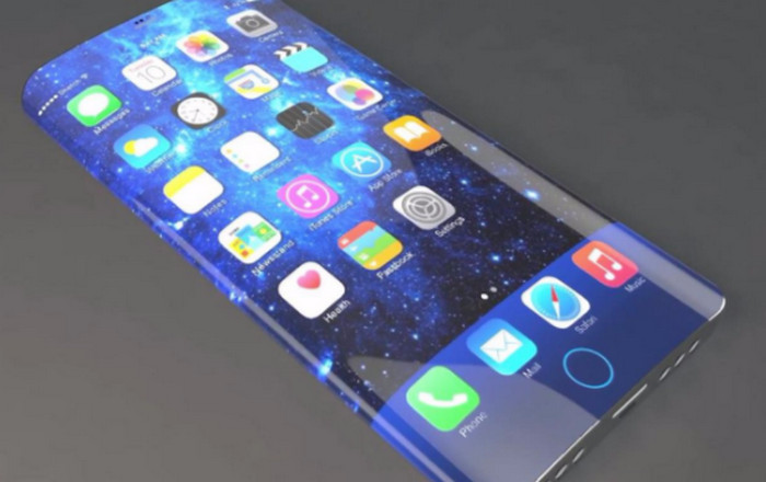 Apple Tanamkan Laser 3D di Kamera iPhone 8?