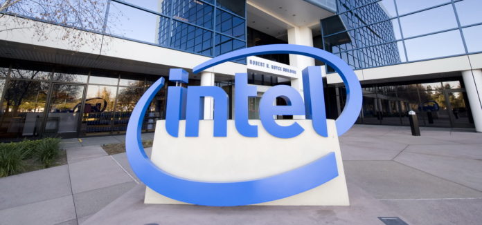 intel intel
