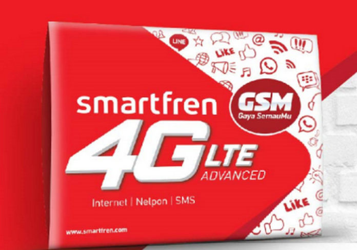 smartfren