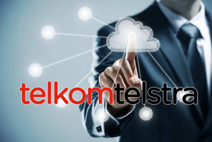 Telkomtelstra Luncurkan Solusi Layanan Hybrid Cloud Berbasis Azure Stack
