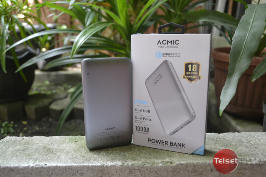 ACMIC A10PRO