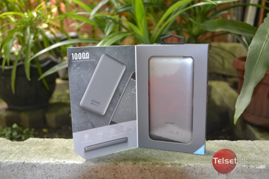 ACMIC A10PRO