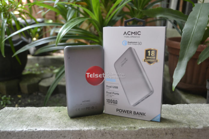 ACMIC A10PRO ACMIC A10PRO